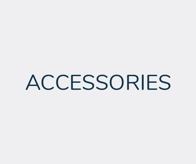 Accessories