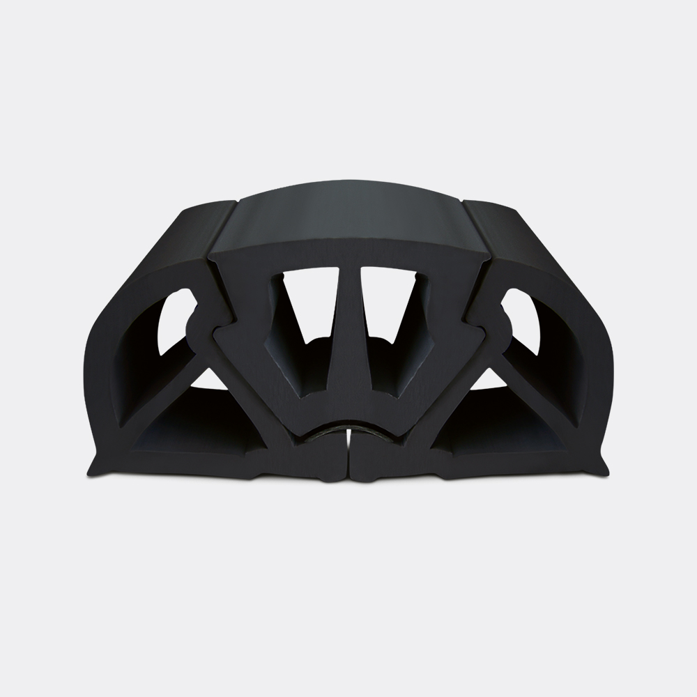 BUMPER_150_B BOAT BOW GUARD - BOAT DOCK BUMPER SOLUTIONS / BUMPER 150 (BOAT DOCK PARTS)