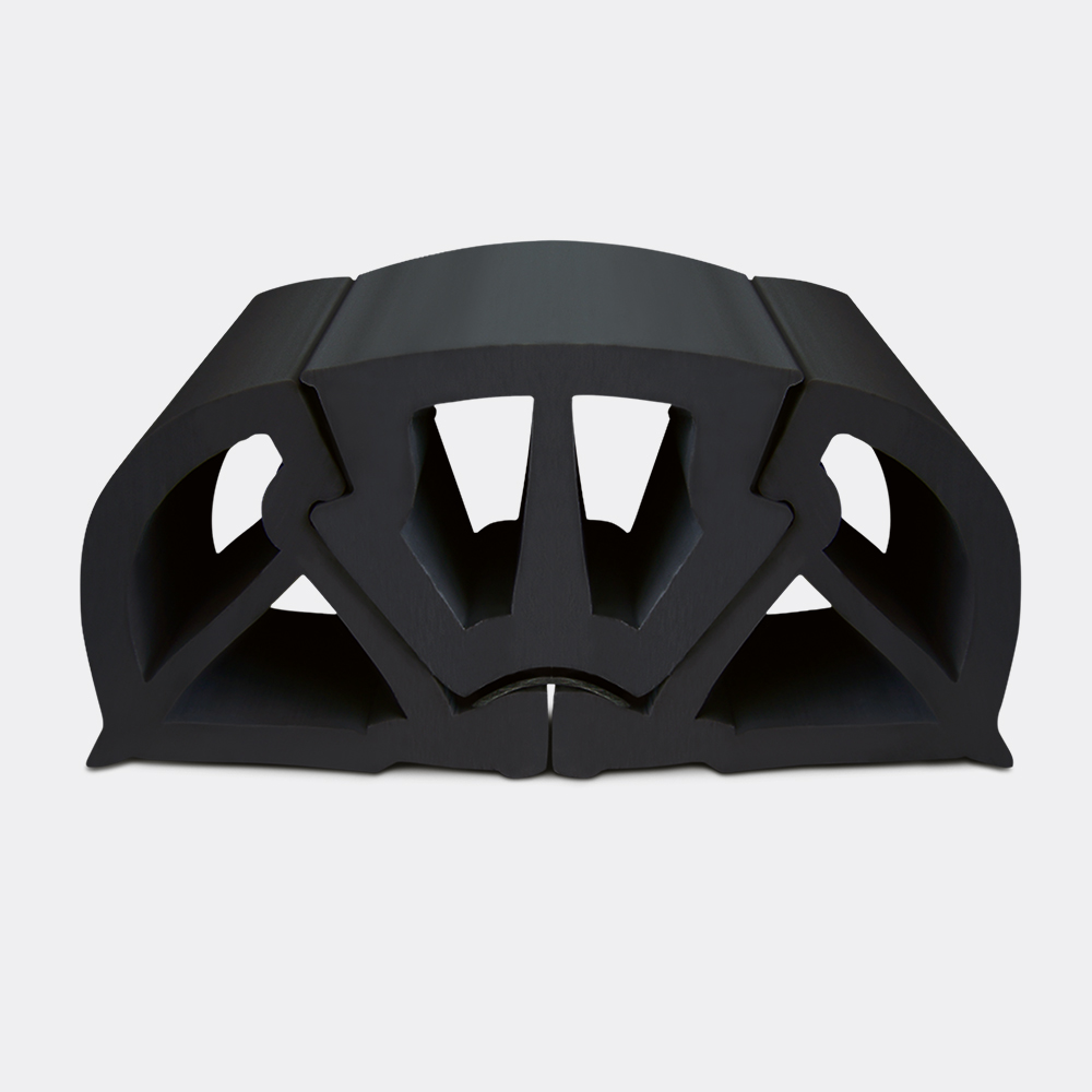 BUMPER_160_B BOAT BOW GUARD - BOAT DOCK BUMPER SOLUTIONS / BUMPER 160b (BOAT DOCK PARTS)