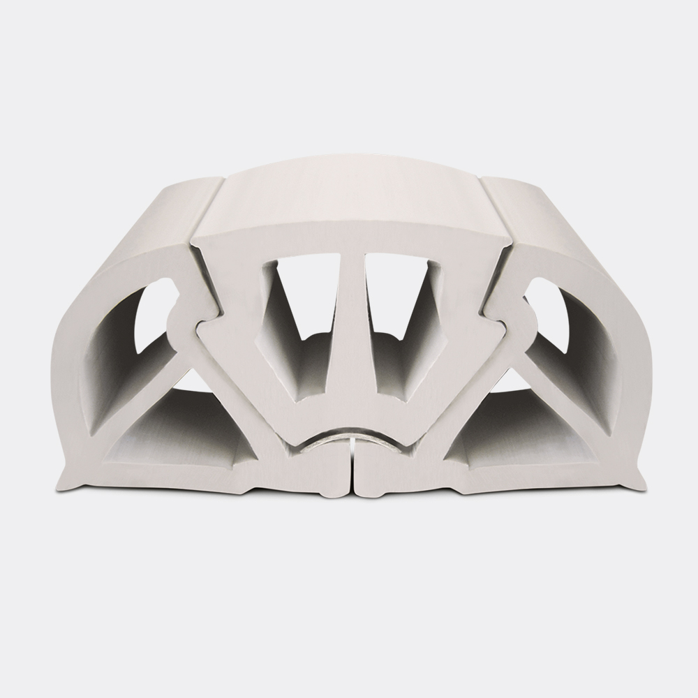 BUMPER 160: floating dock parts BUMPER 160: floating dock parts