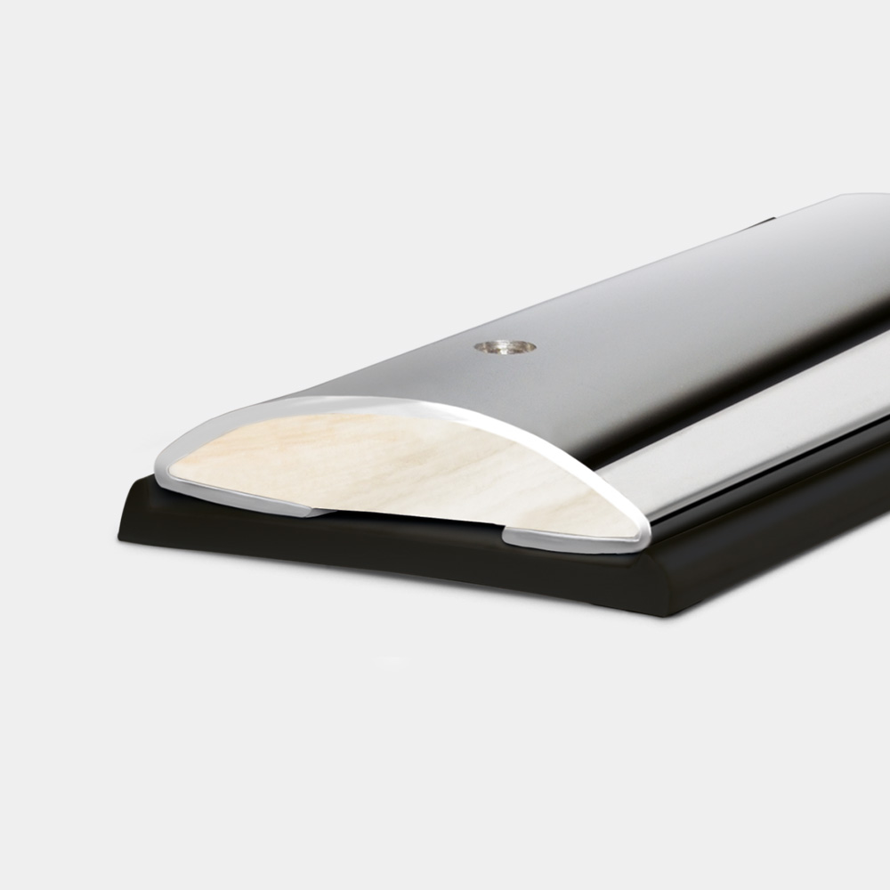 SPHAERA_SLIM50 BOAT SIDE RAILS - SPHAERA SLIM BASE 50