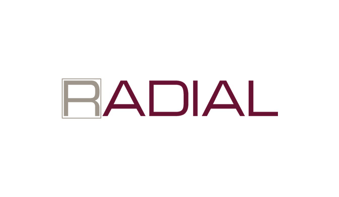 Radial: innovative Rub Rails