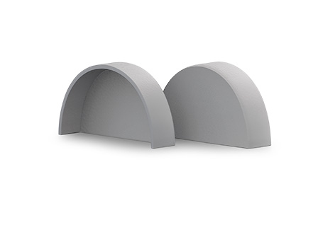 grey and cap grey and cap