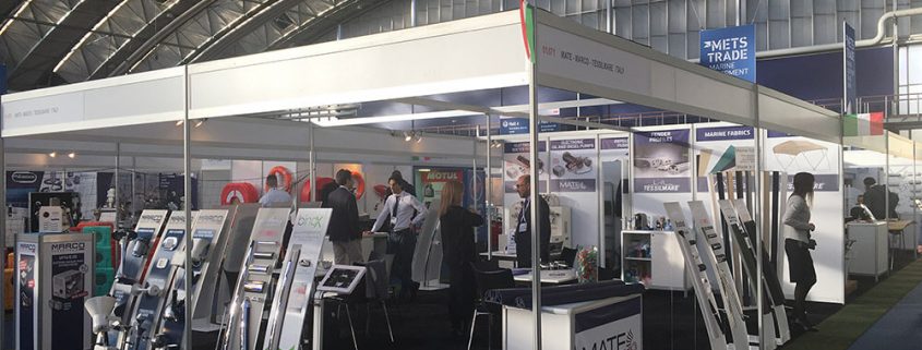 Amsterdam November 2019