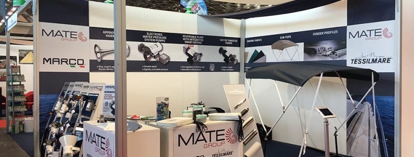 Genova September 2019