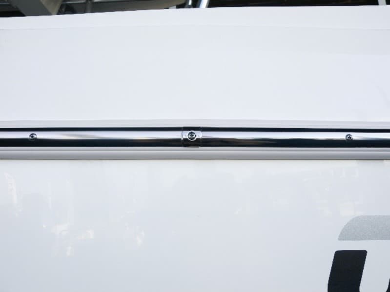 How to change Sphaera rub rails How to change Sphaera rub rails