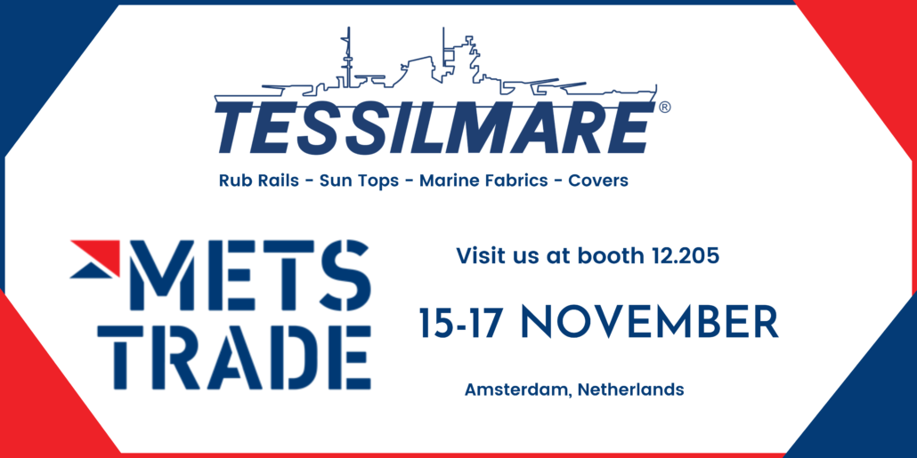 METS 2022 - Tessilmare