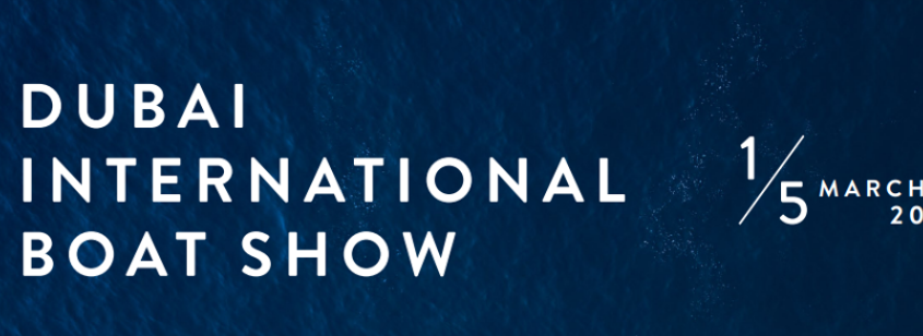 Dubai Boat Show