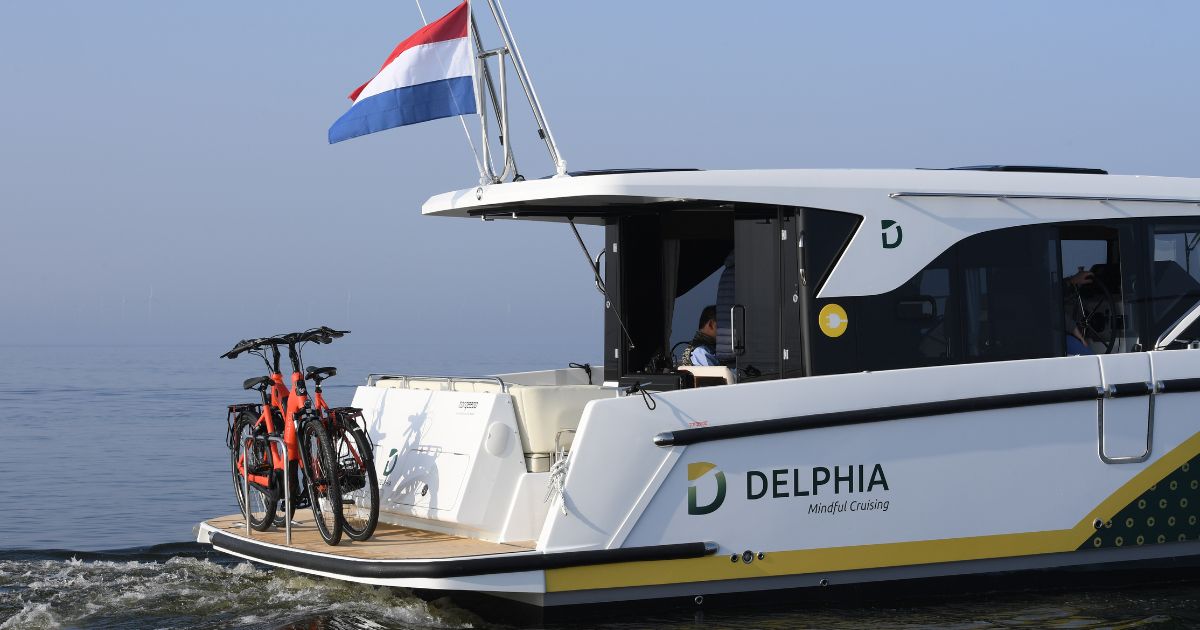 Radial Fender Profile