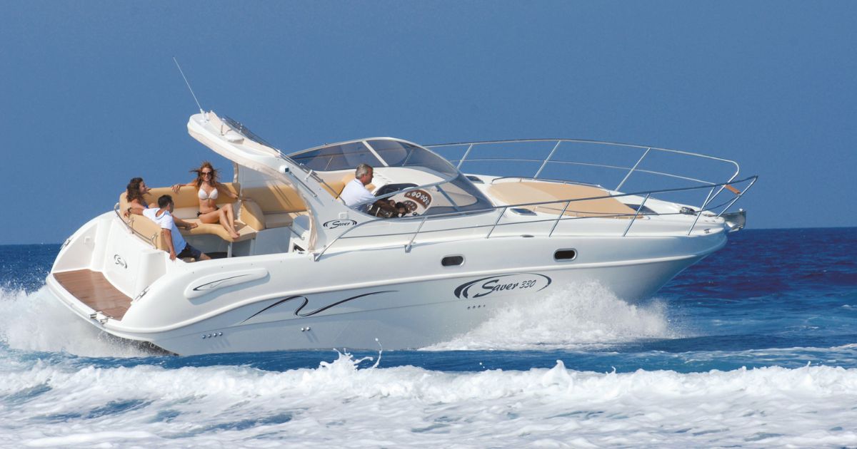 Radial Fender Profile