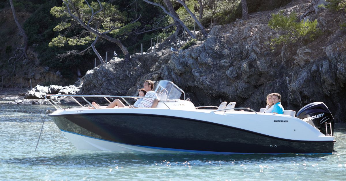 Radial Fender Profile