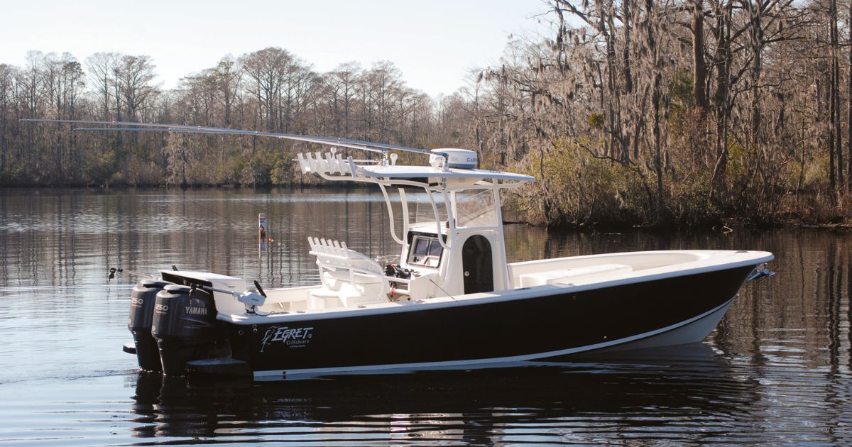 Radial Fender Profile