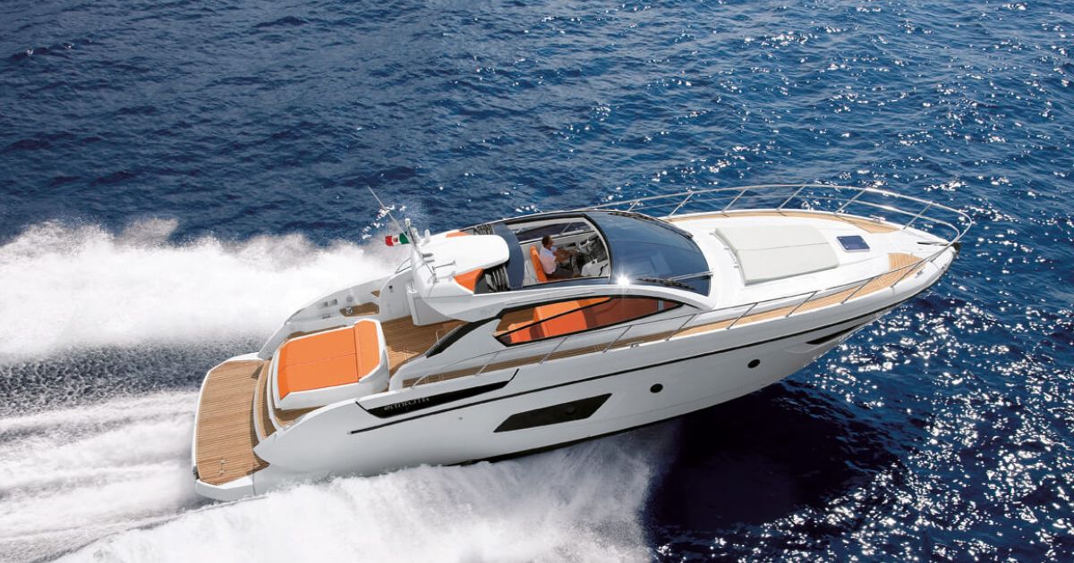 Radial Fender Profile