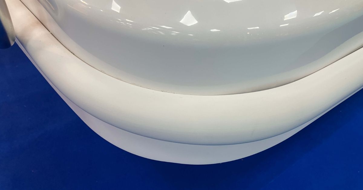 Radial Fender Profile