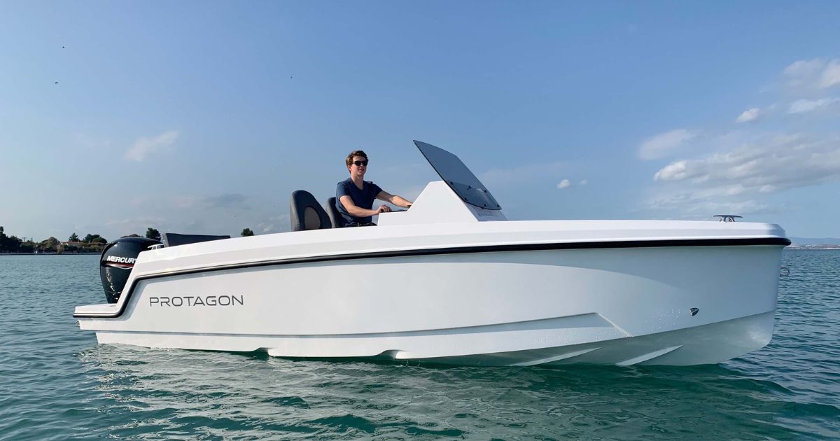 Radial Fender Profile