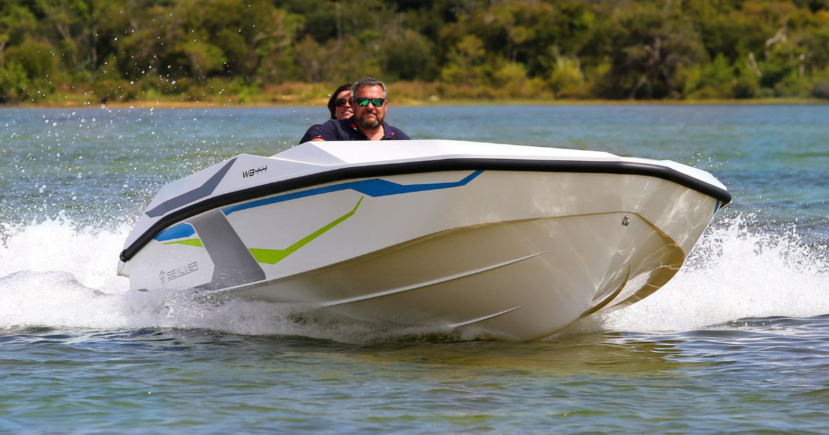 Radial Fender Profile