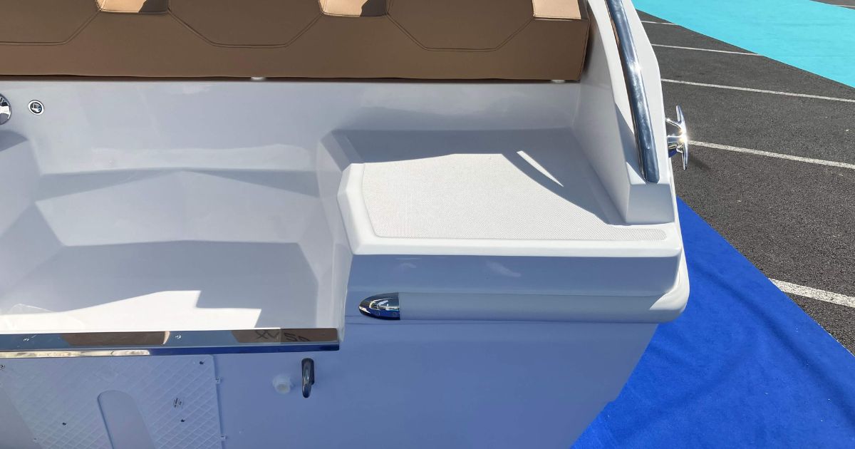 Radial Fender Profile