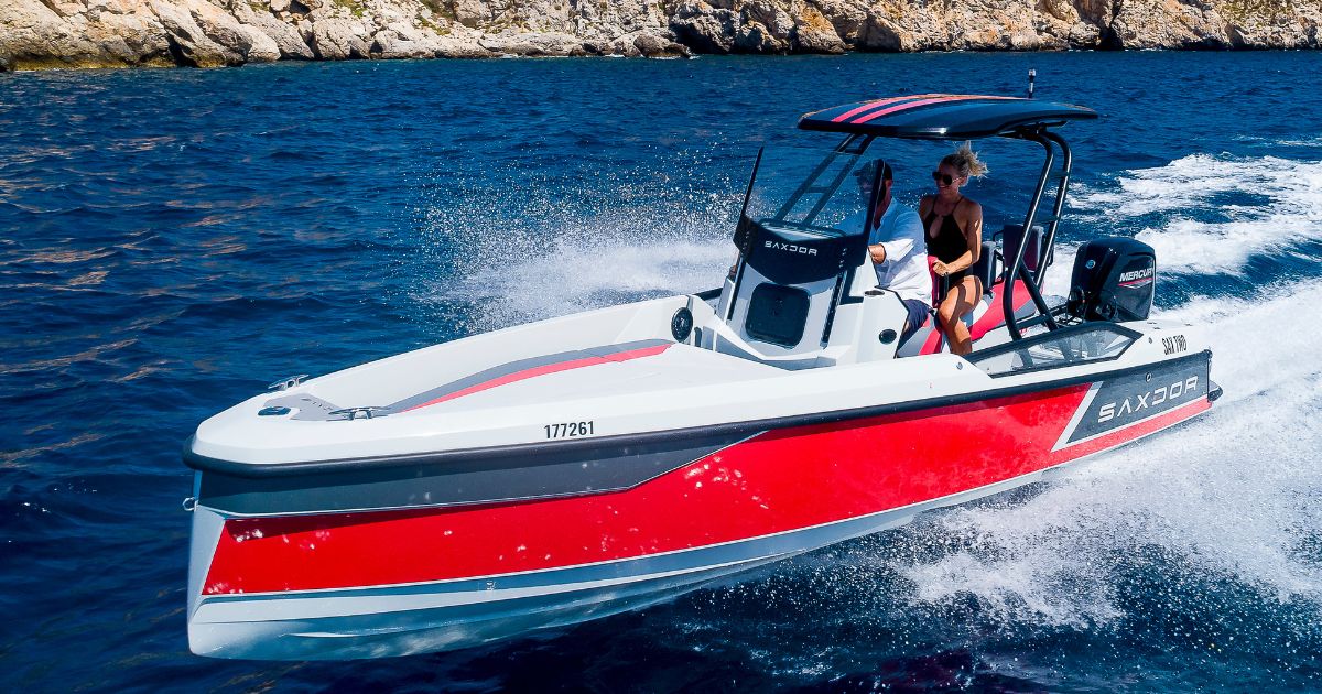 Radial Fender Profile