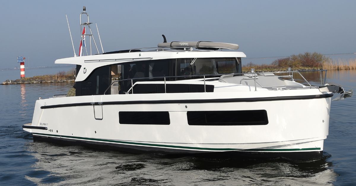 Radial Fender Profile