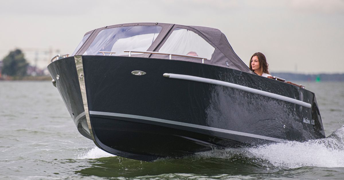 Radial Fender Profile