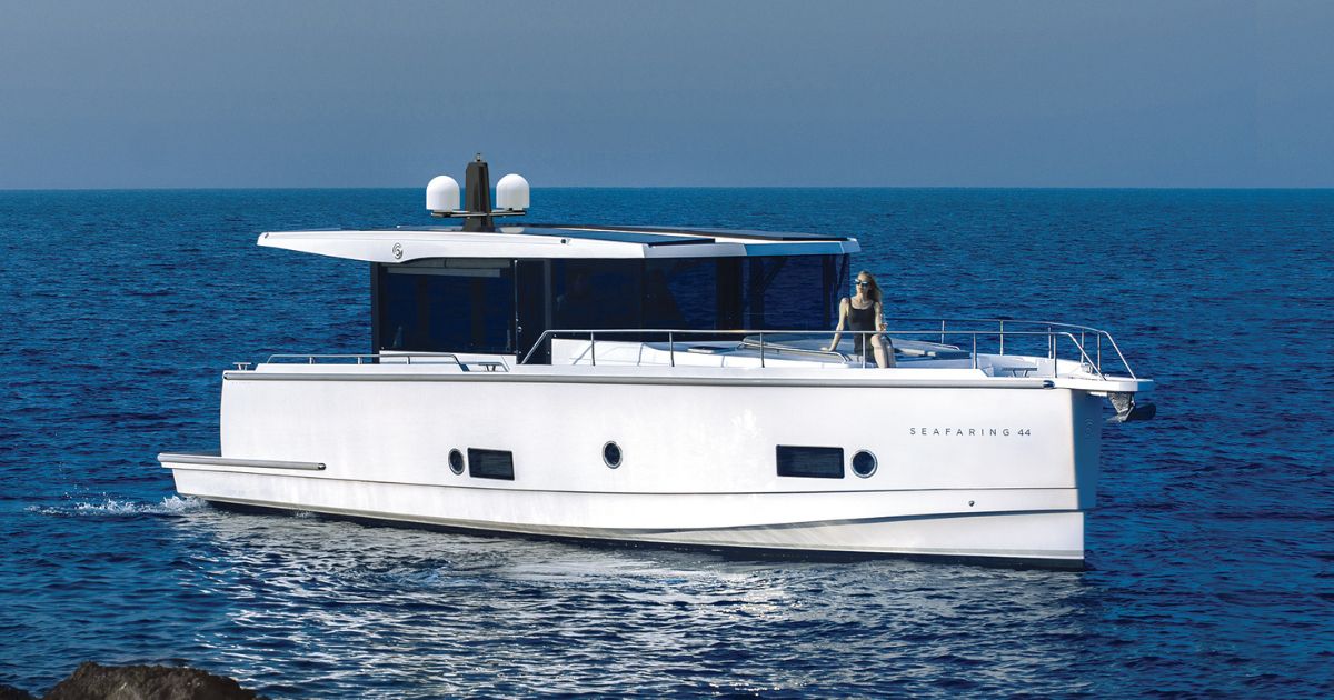 Radial Fender Profile