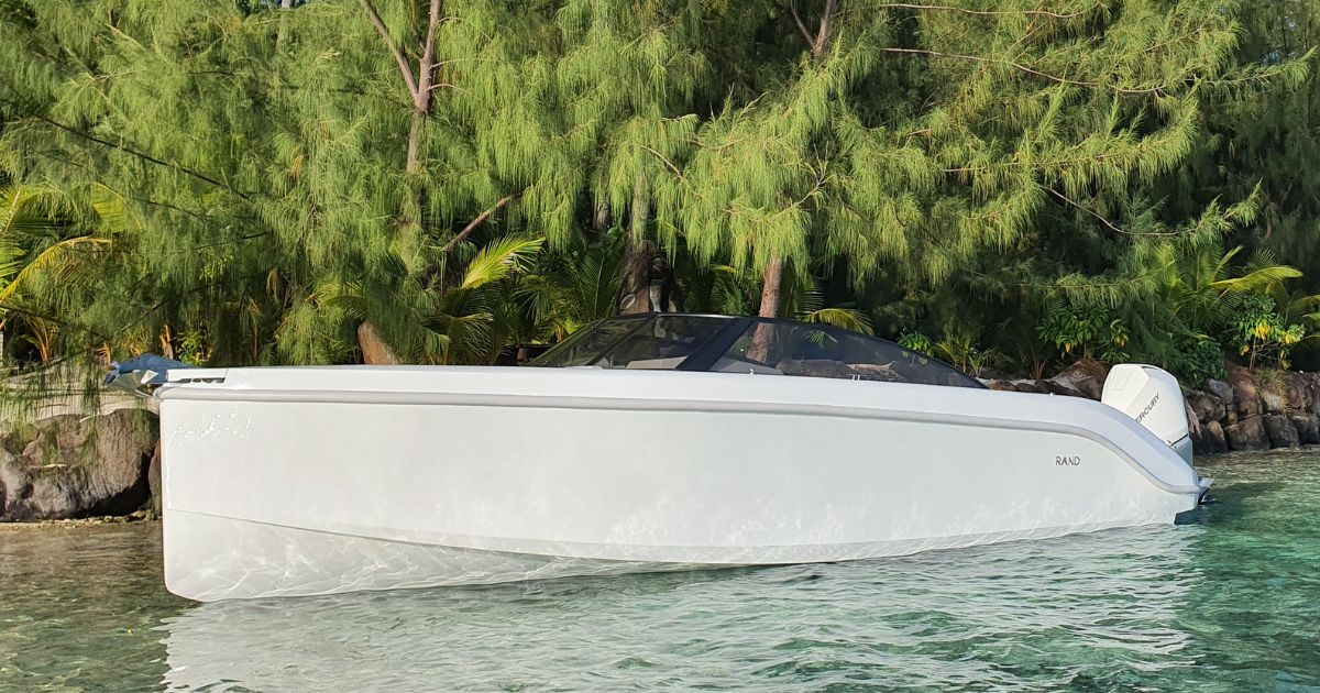 Radial Fender Profile