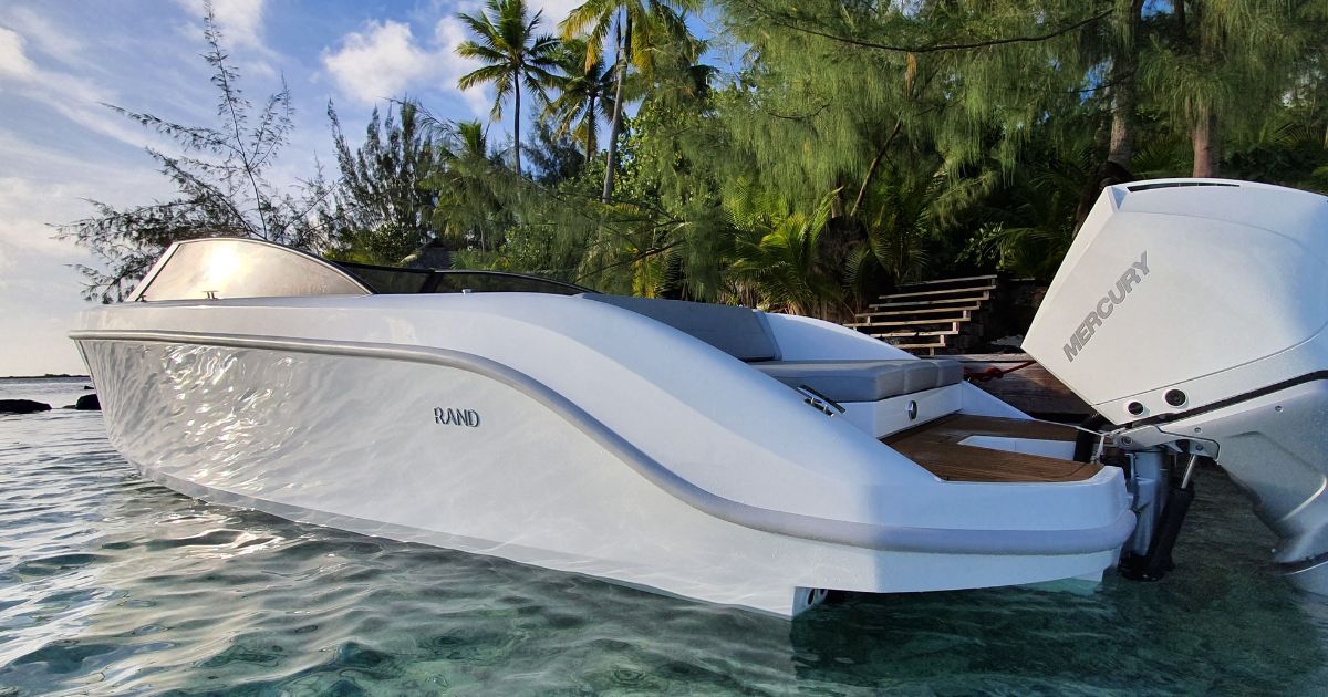 Radial Fender Profile