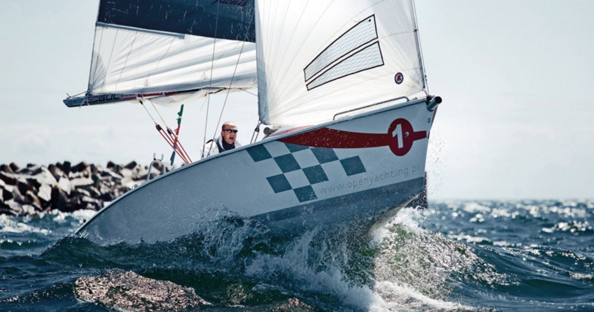 Radial Fender Profile