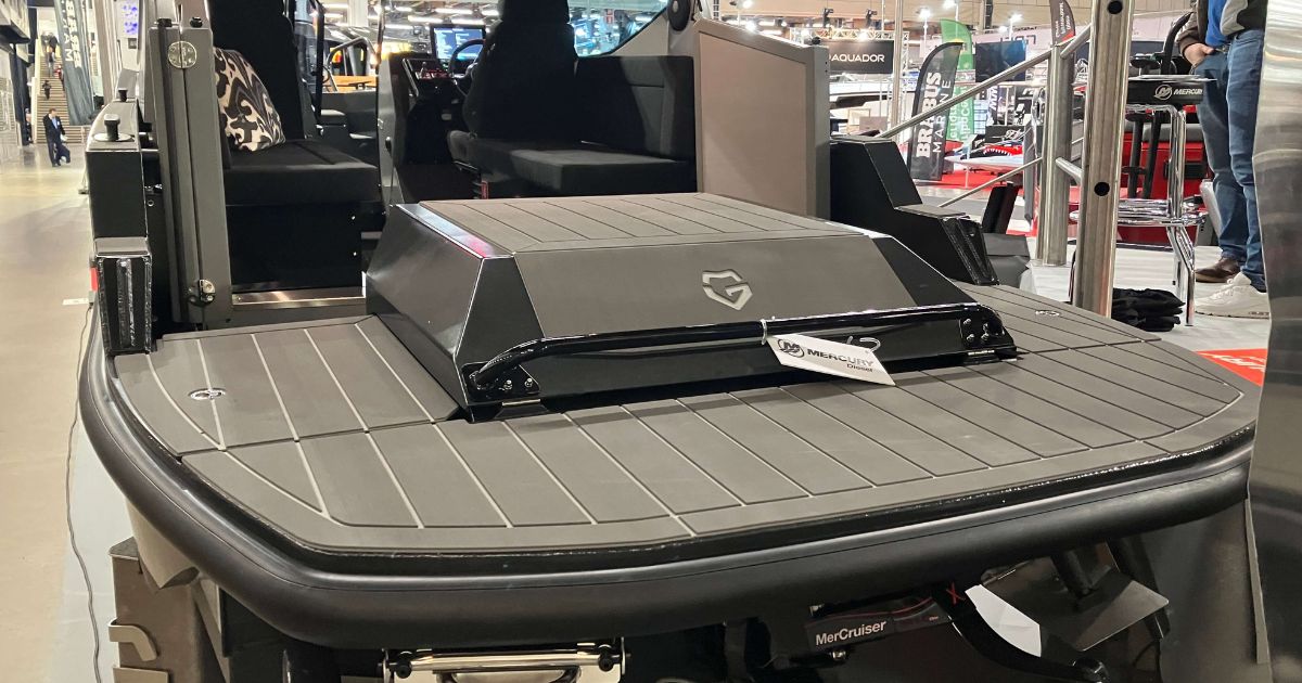 Bino fender profile Bino fender profile