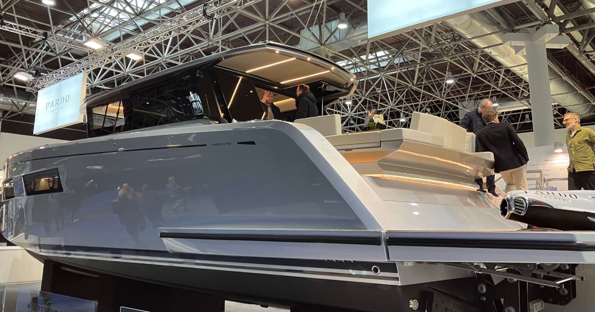 Bino fender profile Bino fender profile