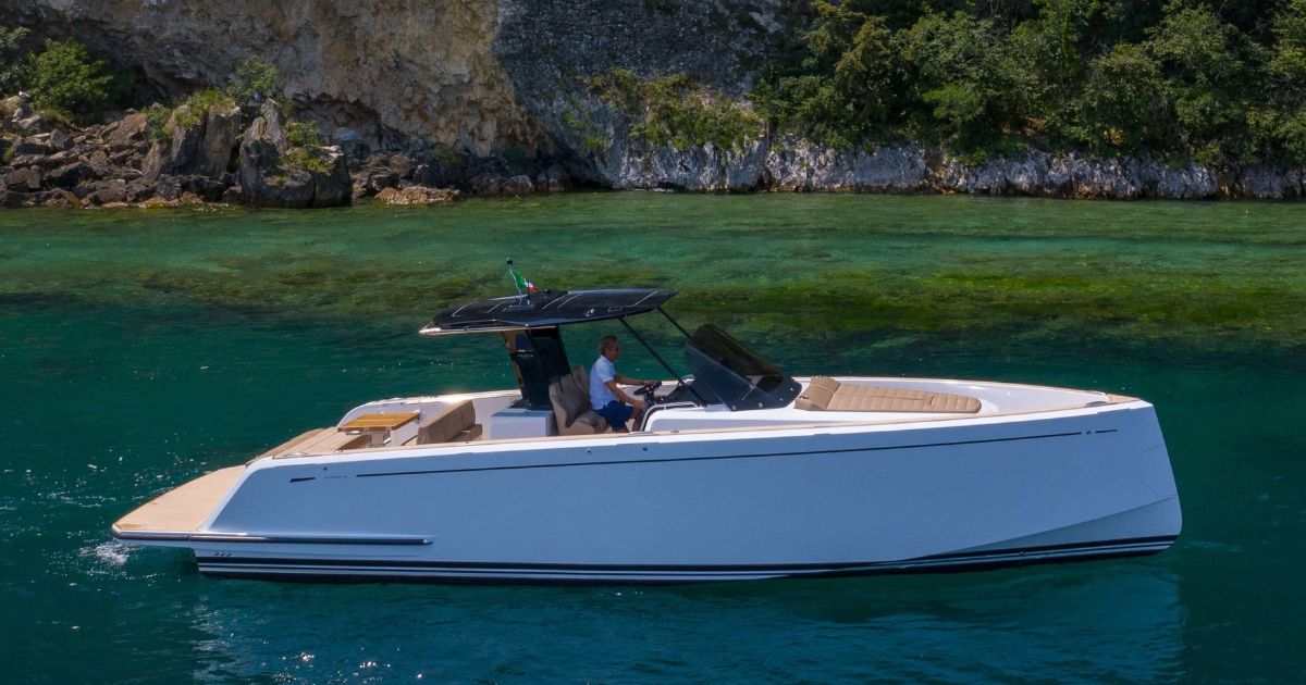 Bino fender profile Bino fender profile