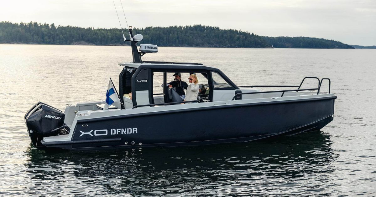 Bino fender profile Bino fender profile