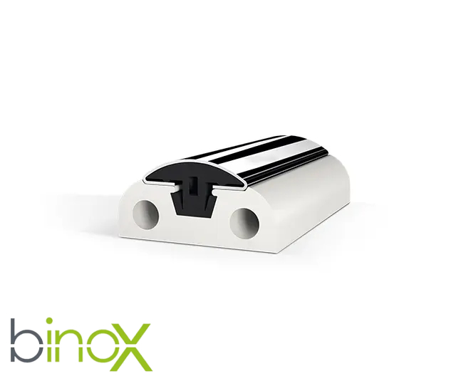 BINOX-0 rubrail BINOX-0 rubrail