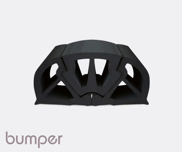 BUMPER_100_B rubrail BUMPER_100_B rubrail