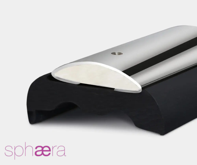 SPHAERA rubrail SPHAERA rubrail