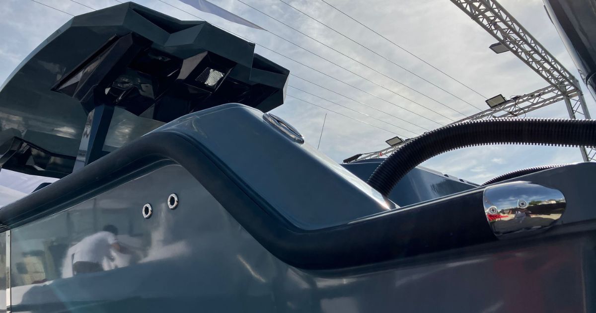 Bino 90 black Bino 90