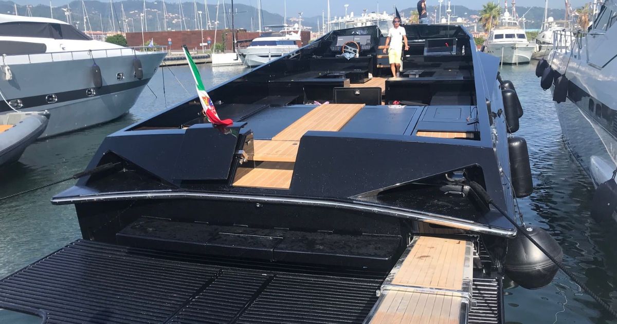 Sphaera fender profile (14) Sphaera fender profile (14)