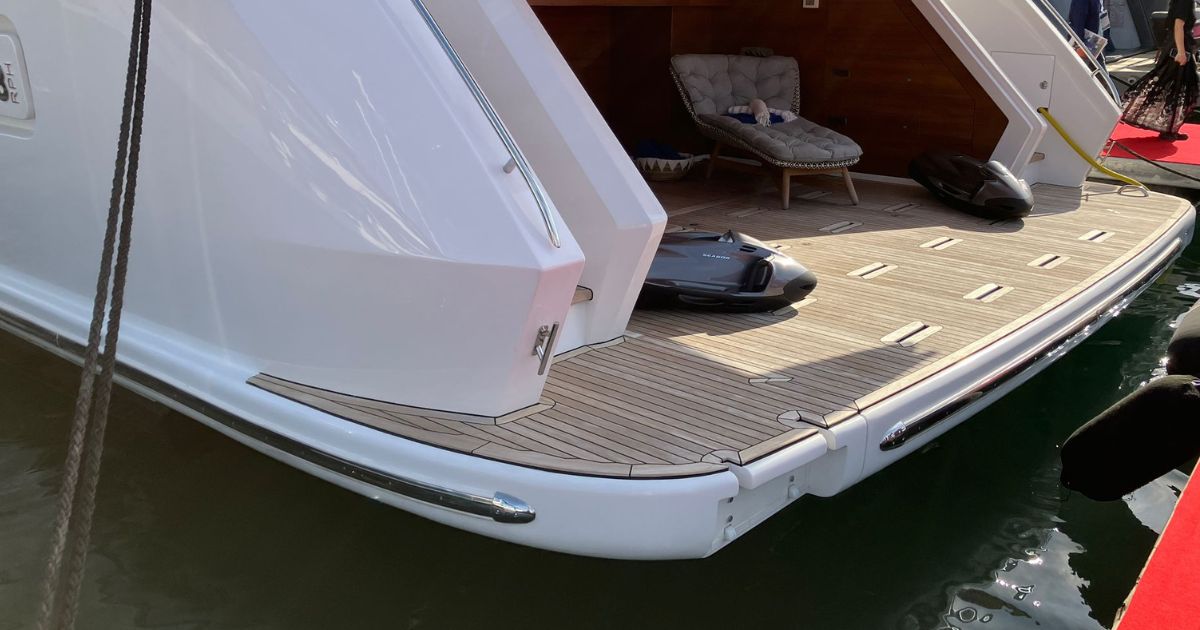 Sphaera fender profile (16) Sphaera fender profile (16)