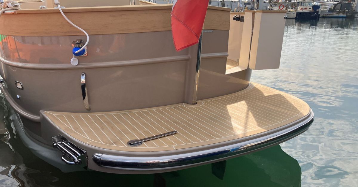 Sphaera fender profile (2) Sphaera fender profile (2)