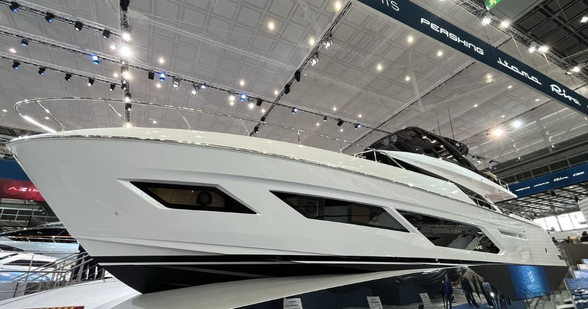 Sphaera fender profile (9) Sphaera fender profile (9)